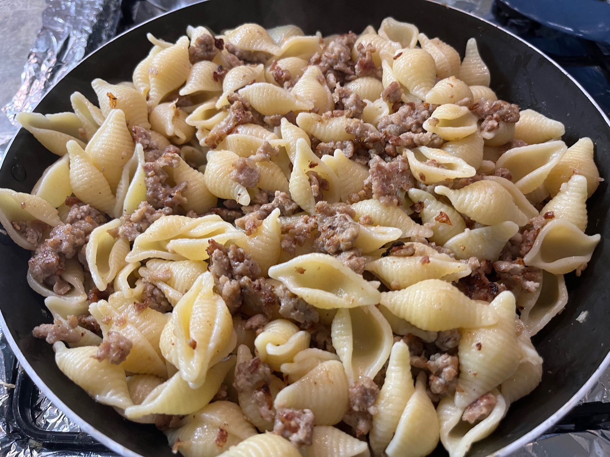 Макароны с мясом фото Макароны по-флотски: your_food_today - ЖЖ