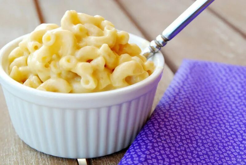 Макароны с сыром фото Макароны с сыром - 8 рецептов приготовления Stovetop mac and cheese, Mac and che