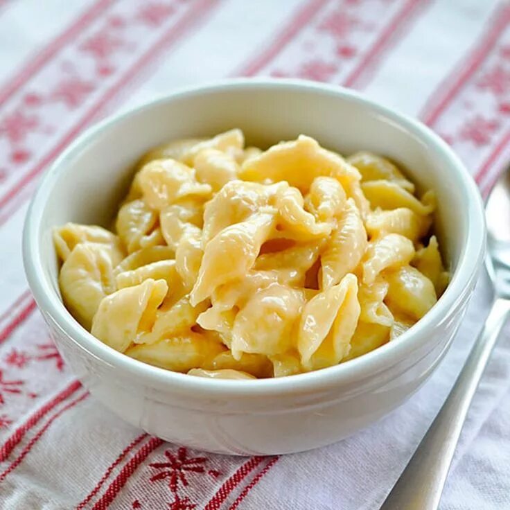 Макароны с сыром фото The Best Stovetop Mac and Cheese Recipe Recipe Fall cooking recipes, Best macaro