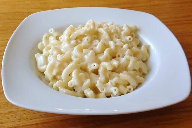 Макароны с сыром фото How to make the perfect bowl of Mac & Cheese! Creamy macaroni and cheese, Macaro