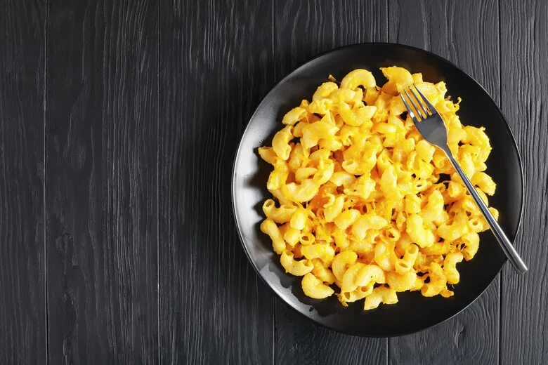 Макароны с сыром фото на тарелке 10 Things You Didn't Know About Macaroni and Cheese