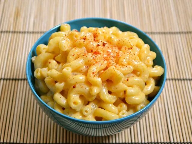 Макароны с сыром пошаговое фото miracle mac n' cheese - Budget Bytes Recipes, Mac and cheese homemade, Cooking r