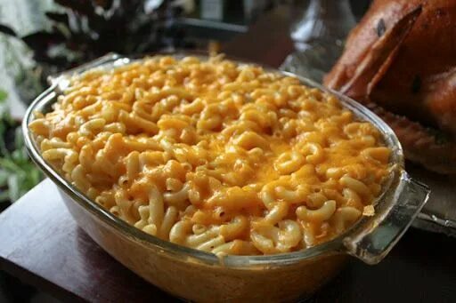 Макароны с сыром рецепт с фото Ultimate Southern Macaroni & Cheese Southern macaroni and cheese, Macaroni chees