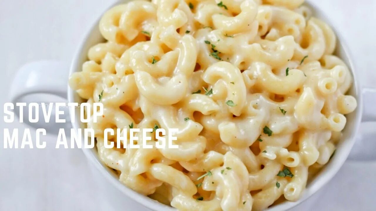 Макароны с сыром рецепт с фото Stovetop Macaroni and Cheese Jehan Can Cook Cook with Me - YouTube