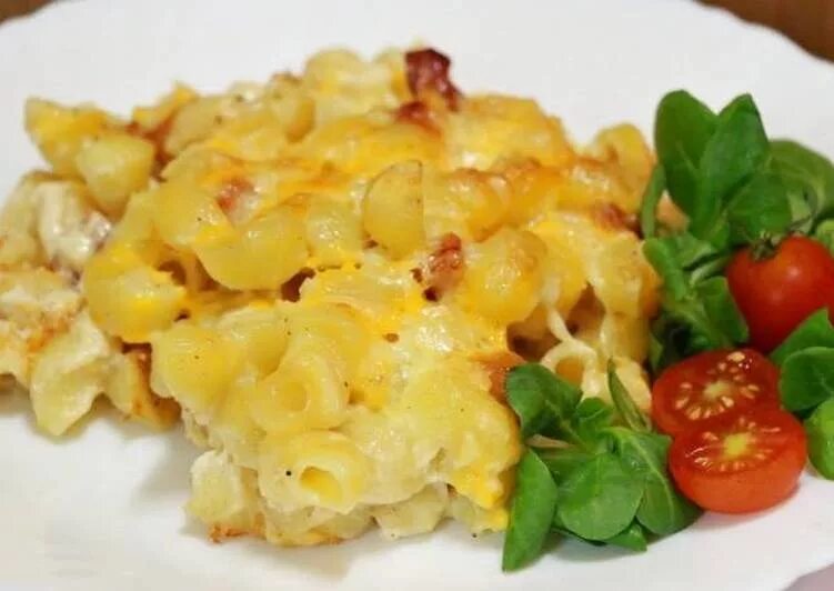 Макароны с яйцом на сковороде фото Ответы Mail.ru: С чем вкусно разжарить макароны?