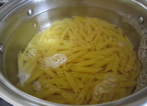 Макароны в кастрюле фото Рецепт: Макароны по-флотски классический рецепт Очень Вкусная еда лучшие рецепты