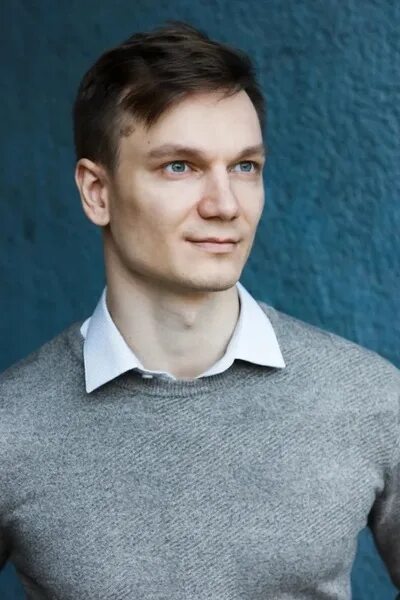 Макаров антон фото Этажи, компания в Новосибирске - отзыв и оценка - Anton Makarov