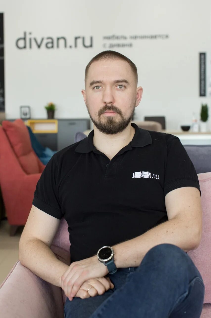 Макаров антон фото Агентство комплексного интернет-маркетинга и консалтинга Solutions Factory