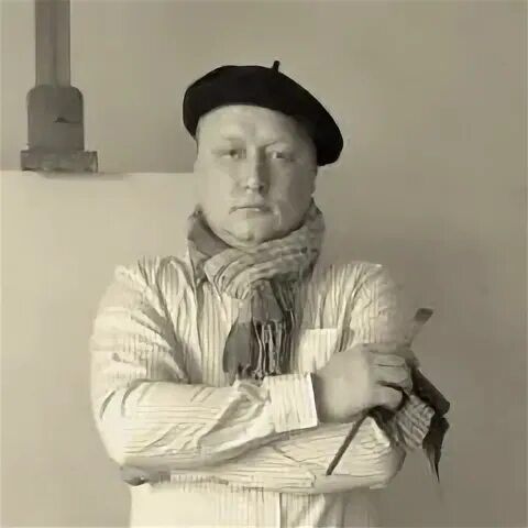 Макаров антон фото Макаров А.В. Мансарда художников