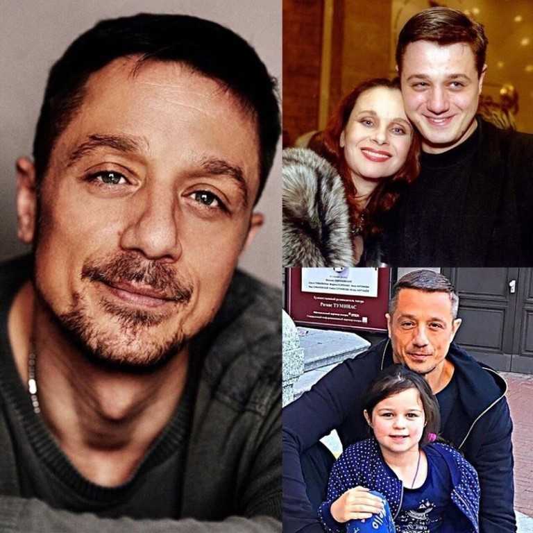 Макаров личная жизнь фото Алексей макаров: семья актера, личная жизнь, жена, дети, фото
