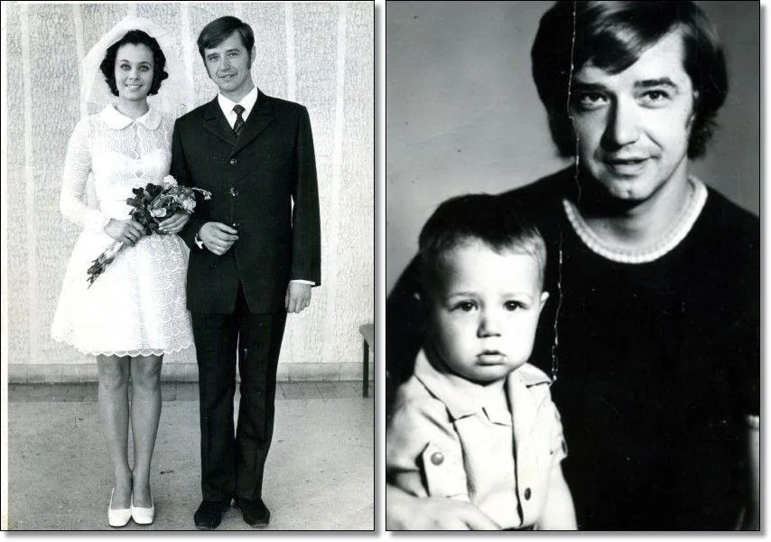 Макаров личная жизнь фото Алексей Макаров. Женщины артиста и одиночество в 49 лет. Как складывается жизнь?