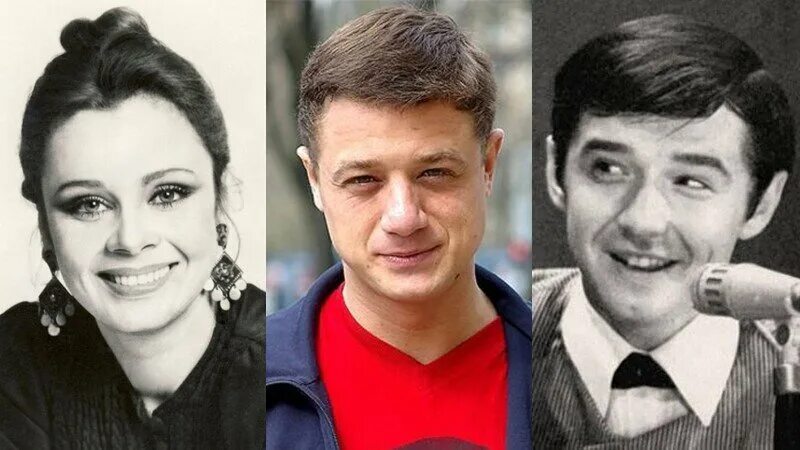 Макаров личная жизнь фото В маму или папу: на кого похожи актёрские сыновья? CINEWEST Дзен