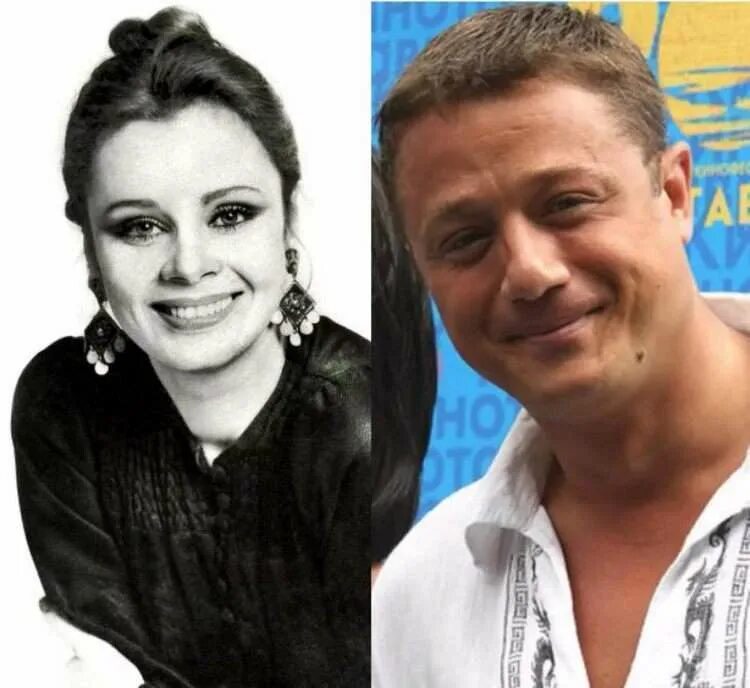 Макаров личная жизнь фото Жена Алексея Макарова: советы по созданию счастливой семьи и карьеры О пользе и 
