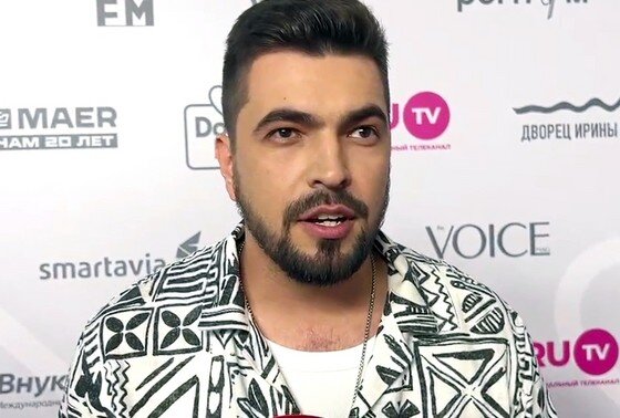 Макаров певец фото Ловил себя на этой мысли": певец Макаров оценил решение Фадеева перезапустить Se