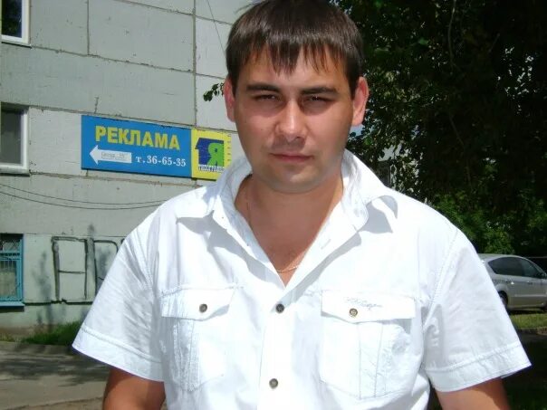 Макаров роман станиславович тюмень фото Роман Макаров, Красноярск, 42 года - полная информация о человеке из профиля (id