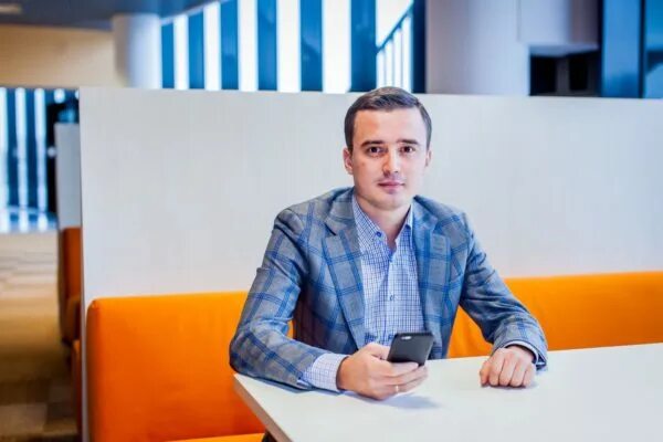 Макаров роман станиславович тюмень фото Роман Макаров: Все наши авантюры крутились вокруг университета и студентов - Сою