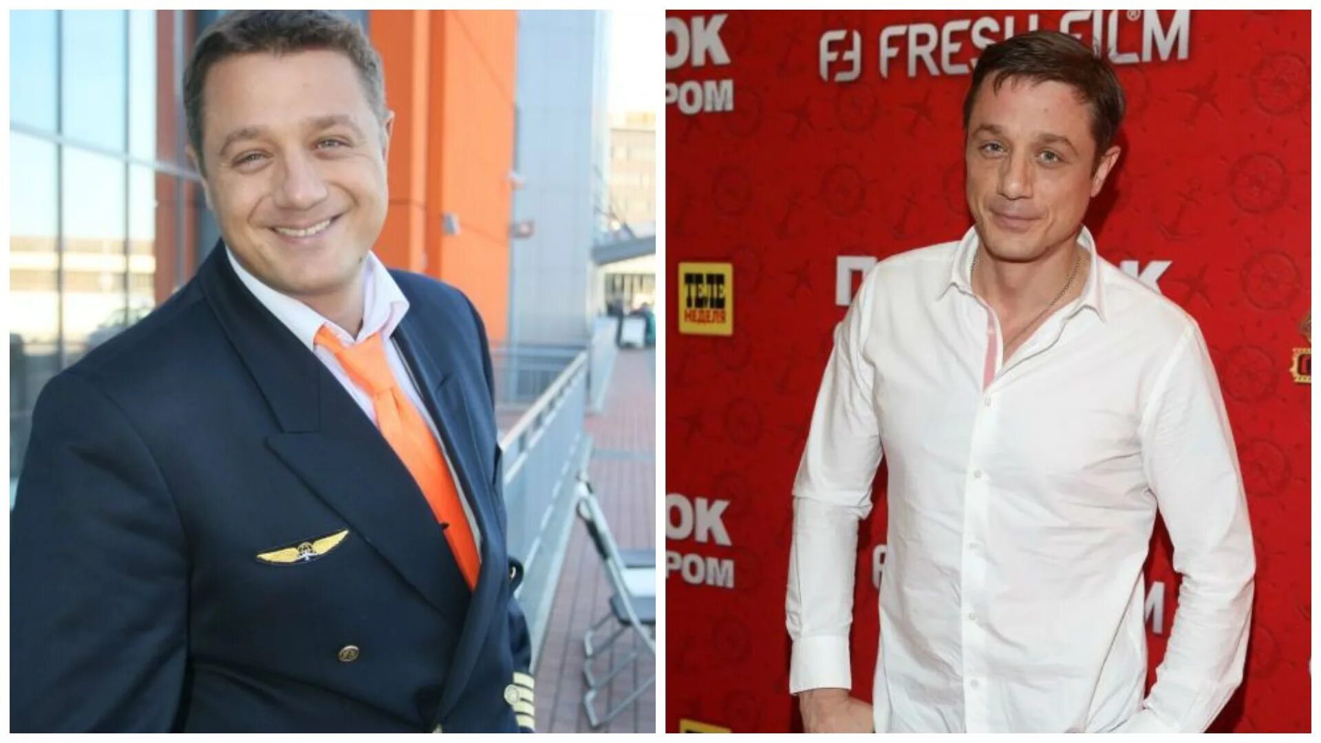 Макаров сейчас фото Алексей макаров личная жизнь почему похудел фото - Азимут Тур