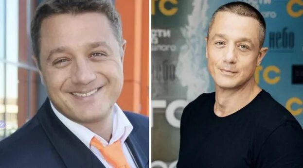 Макаров сейчас фото 10 актеров, которые сильно похудели: Семчев, Дужников, Харламов, Фадеев, как им 