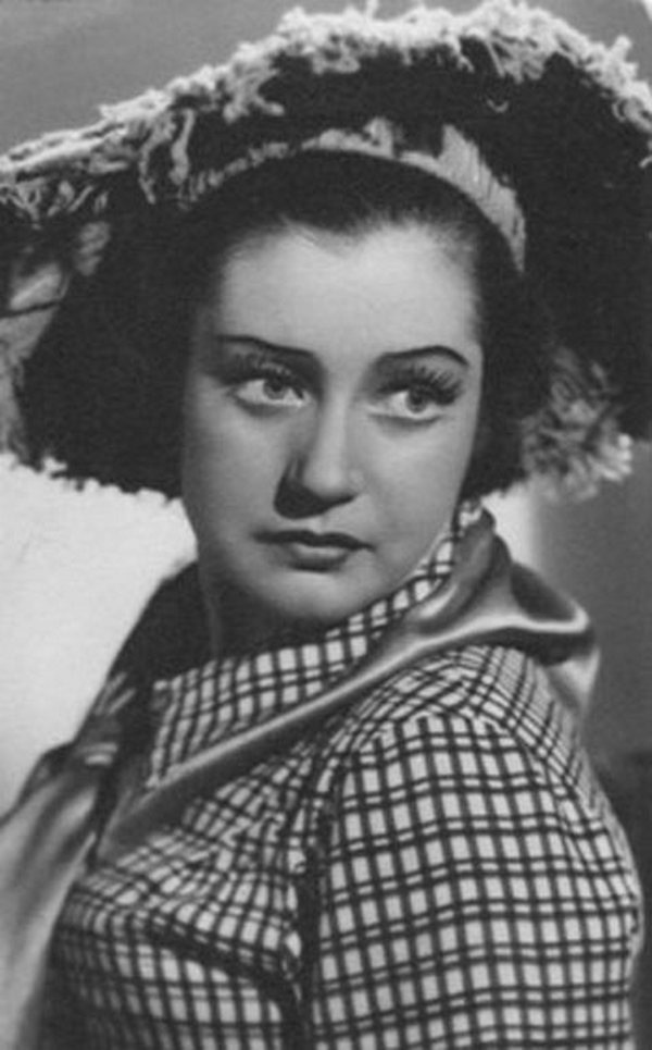 Макарова актриса биография фото Людмила Макарова фото 3 из 16 в галерее на - 24СМИ
