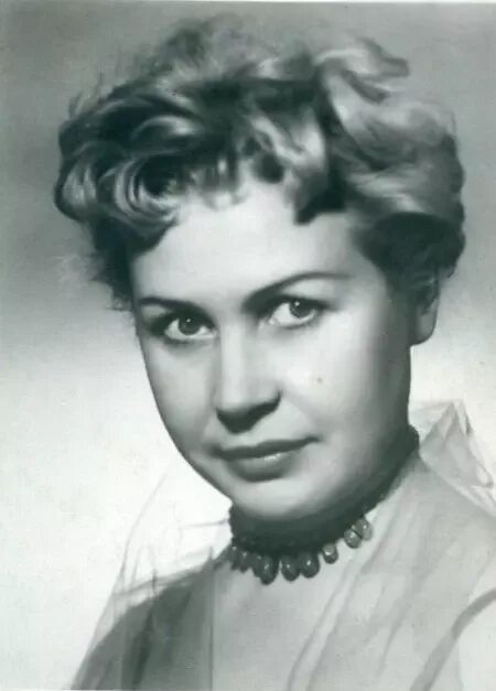 Макарова актриса биография фото Макарова Инна Владимировна. Большая российская энциклопедия