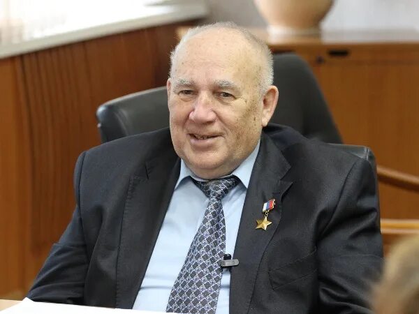 Макаровец тула фото Завтра прием граждан проведет депутат областной Думы Николай Макаровец