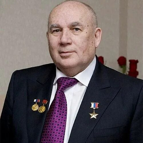Макаровец тула фото Скончался выдающийся оружейник Николай Макаровец