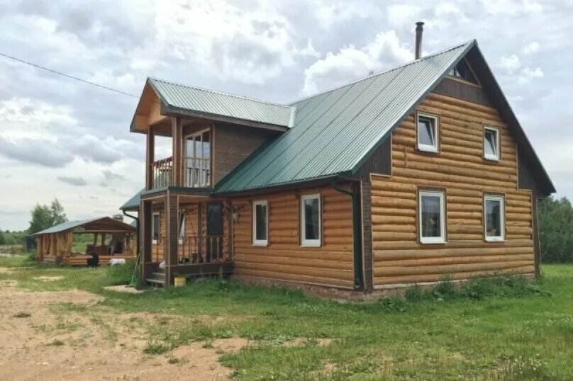 Макарово ржевский район база отдыха фото Макарово Ржевский Район База Отдыха - 56 фото