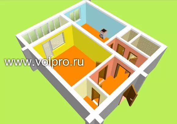 Макаровская планировка квартир тольятти Макаровская планировка квартир