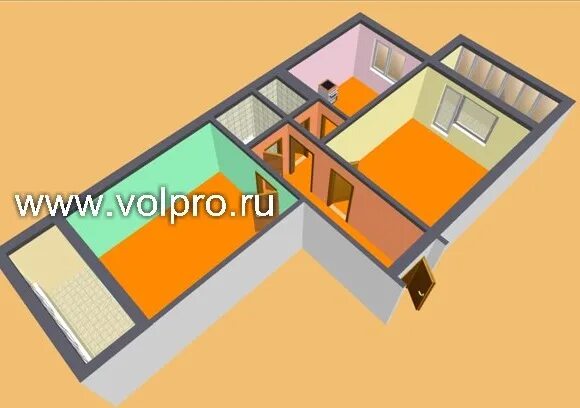Макаровская планировка квартир тольятти Макаровская планировка квартир