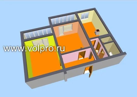Макаровская планировка квартир тольятти Макаровская планировка квартир