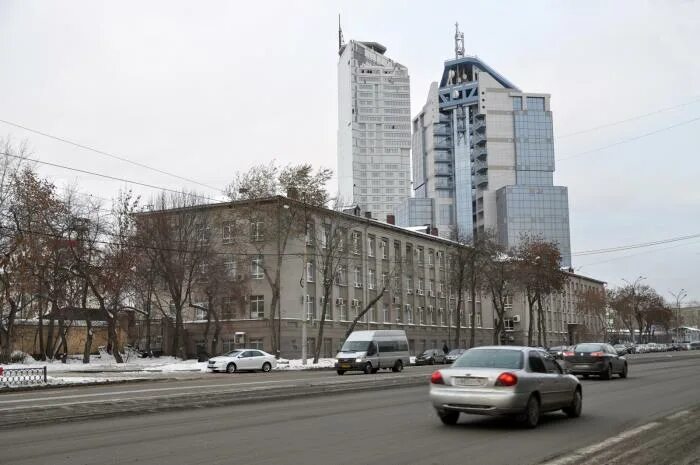Макаровский екатеринбург ул челюскинцев фото ул. Челюскинцев, 15 - Екатеринбург