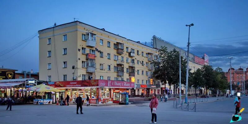 Макаровский екатеринбург ул челюскинцев фото ул Челюскинцев 29 Екатеринбург Свердловская Паспорт дома