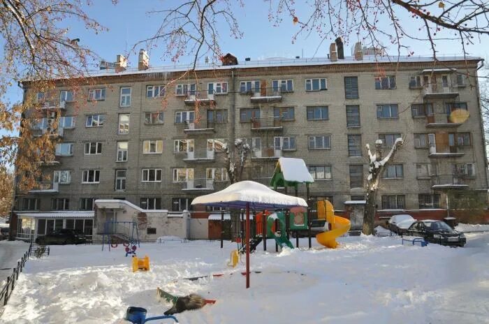 Макаровский екатеринбург ул челюскинцев фото ул. Челюскинцев, 7 - Екатеринбург