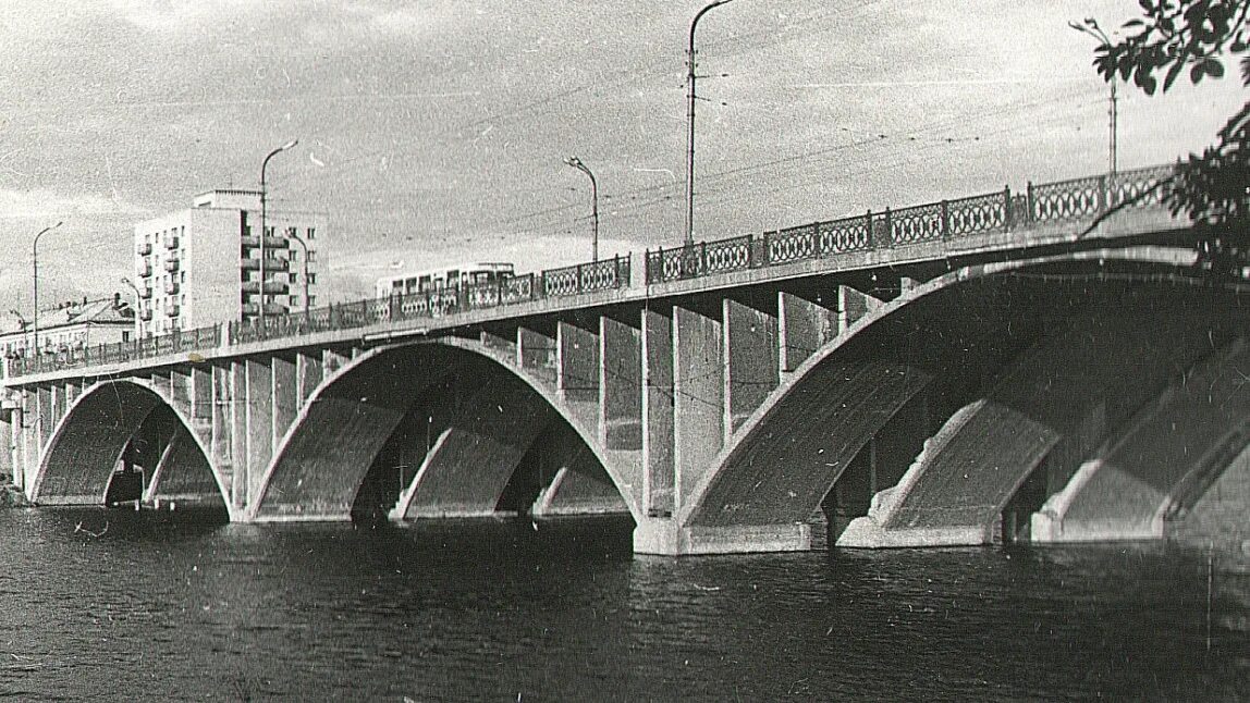 Макаровский екатеринбург ул челюскинцев фото Макаровский Мост: последние новости на сегодня, самые свежие сведения Е1.ру - но