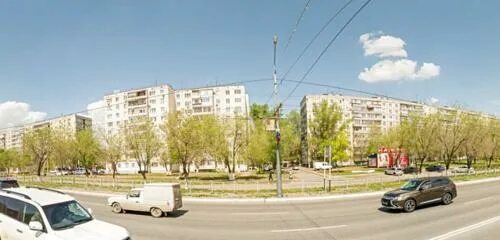 Макаровский рынок оренбург проспект гагарина фото Лотос Дента, dental clinics, Russia, Orenburg, prospekt Gagarina, 42/1 - Yandex 