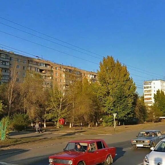 Макаровский рынок оренбург проспект гагарина фото Проспект Гагарина, 40А на карте Оренбурга - Яндекс.Карты