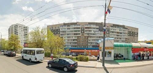Макаровский рынок оренбург проспект гагарина фото Елизавета, goldsmith, Russia, Orenburg, prospekt Gagarina, 29А - Yandex.Maps