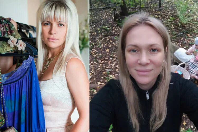 Макарская до и после пластики фото Я с ними намучилась!": актриса Виктория Макарская жалеет о сделанной процедуре п