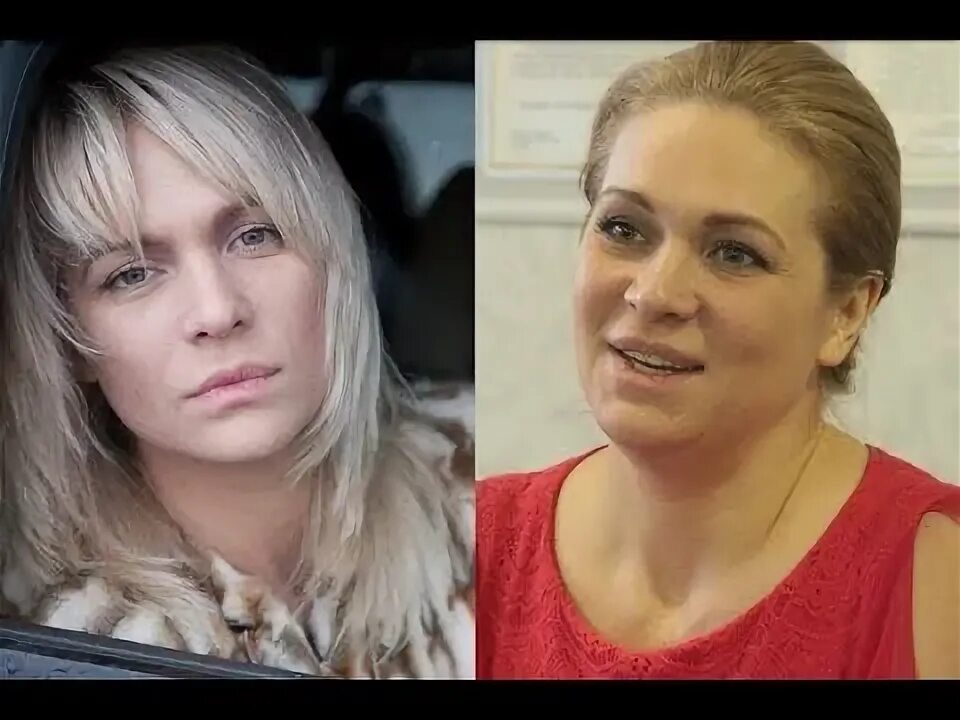 Макарская до и после пластики фото "Поплыло" лицо ...Вика Макарская...делала пластику? - YouTube