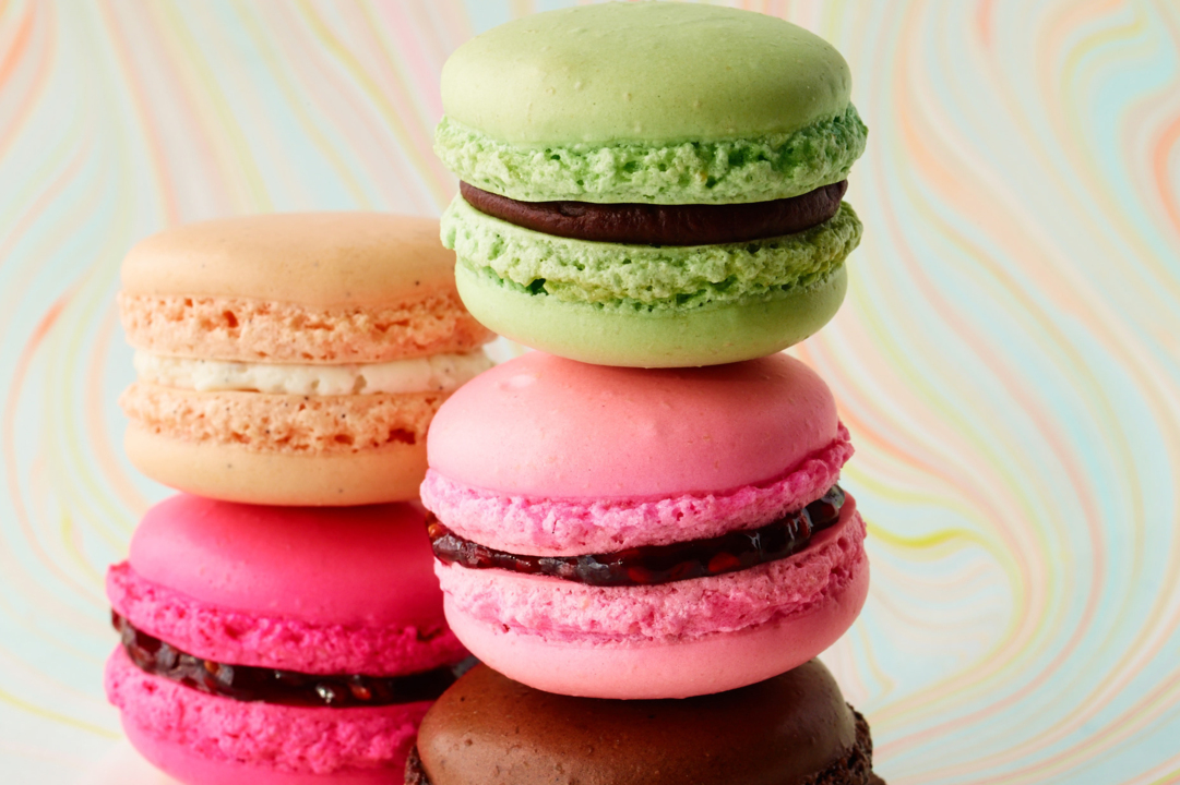 Макаруны рецепт в домашних с фото 8 Macaron Recipes That Will Turn Your Kitchen Into a French Pâtisserie