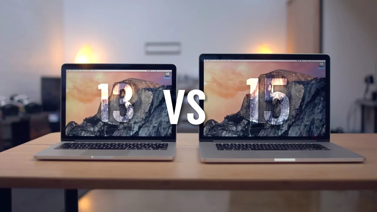 Макбук 13 фото 13 or 15 inch Retina MacBook Pro? (2015) - YouTube