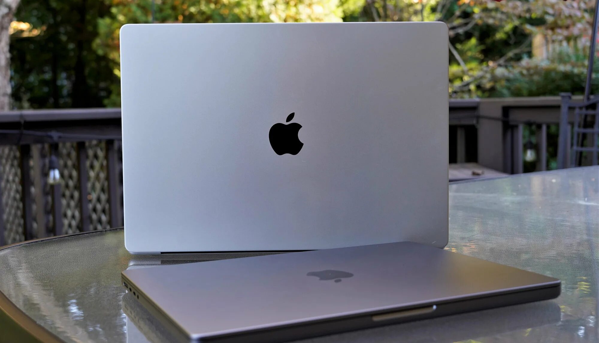 Макбук 13 фото Обзор нового MacBook Pro 14" и 16" * Новости 27.10.2021 * i-ekb.ru