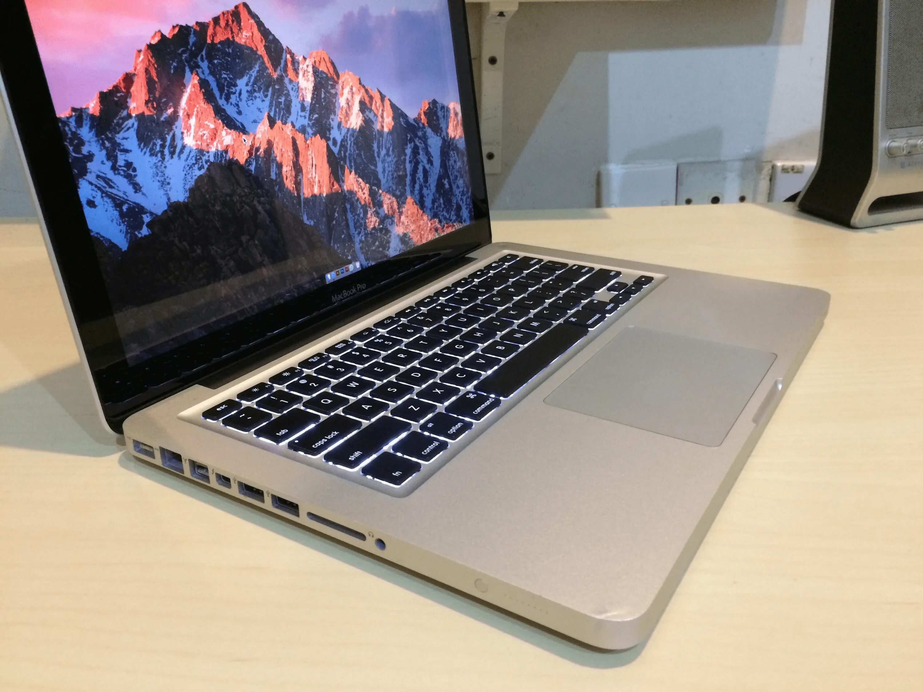 Макбук 13 фото Apple macbook 13 inch