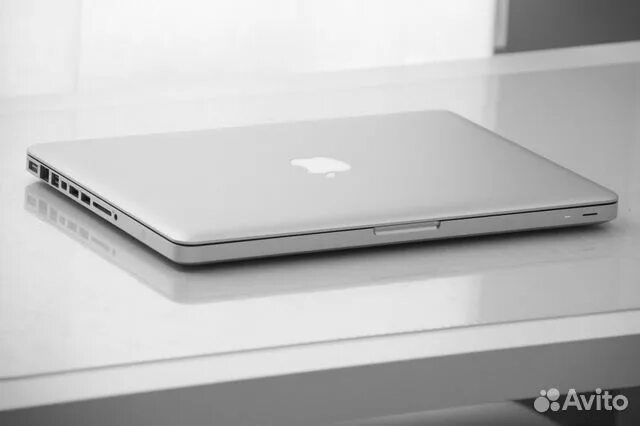 Макбук 13 фото Apple MacBook Pro 15 mid 2012 купить в Москве Электроника Авито