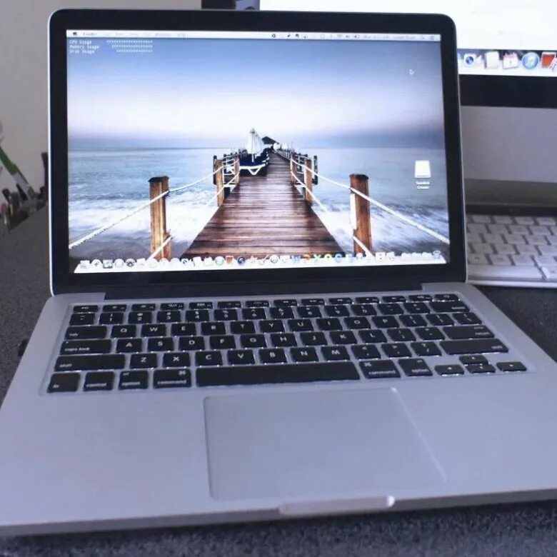 Макбук 13 фото MacBook Pro 13" 30000 - купить в Якутске, цена 30 000 руб., продано 11 апреля 20