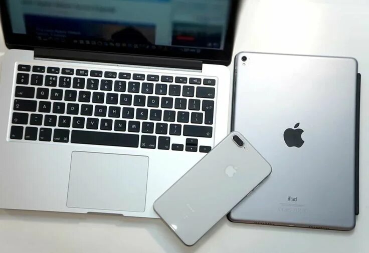 Макбук айфон фото How to set up your new Mac like a pro Iphone price, Mac mini, Newest macbook pro