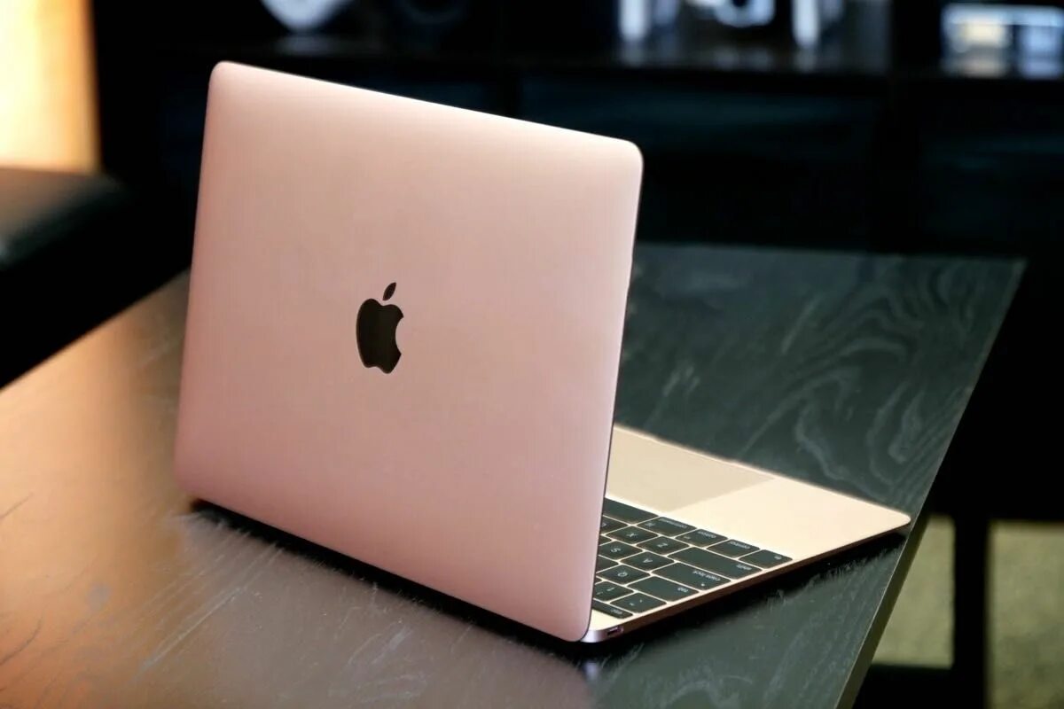 Макбук айфон фото Скорость работы SSD бюджетной модели MacBook Pro 13 гораздо ниже, чем у "старшег