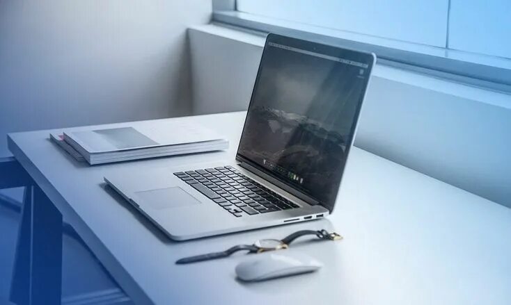 Макбук для дизайнера интерьера Web design agencja a marketing: integrowanie strategii marketingowych podczas pr