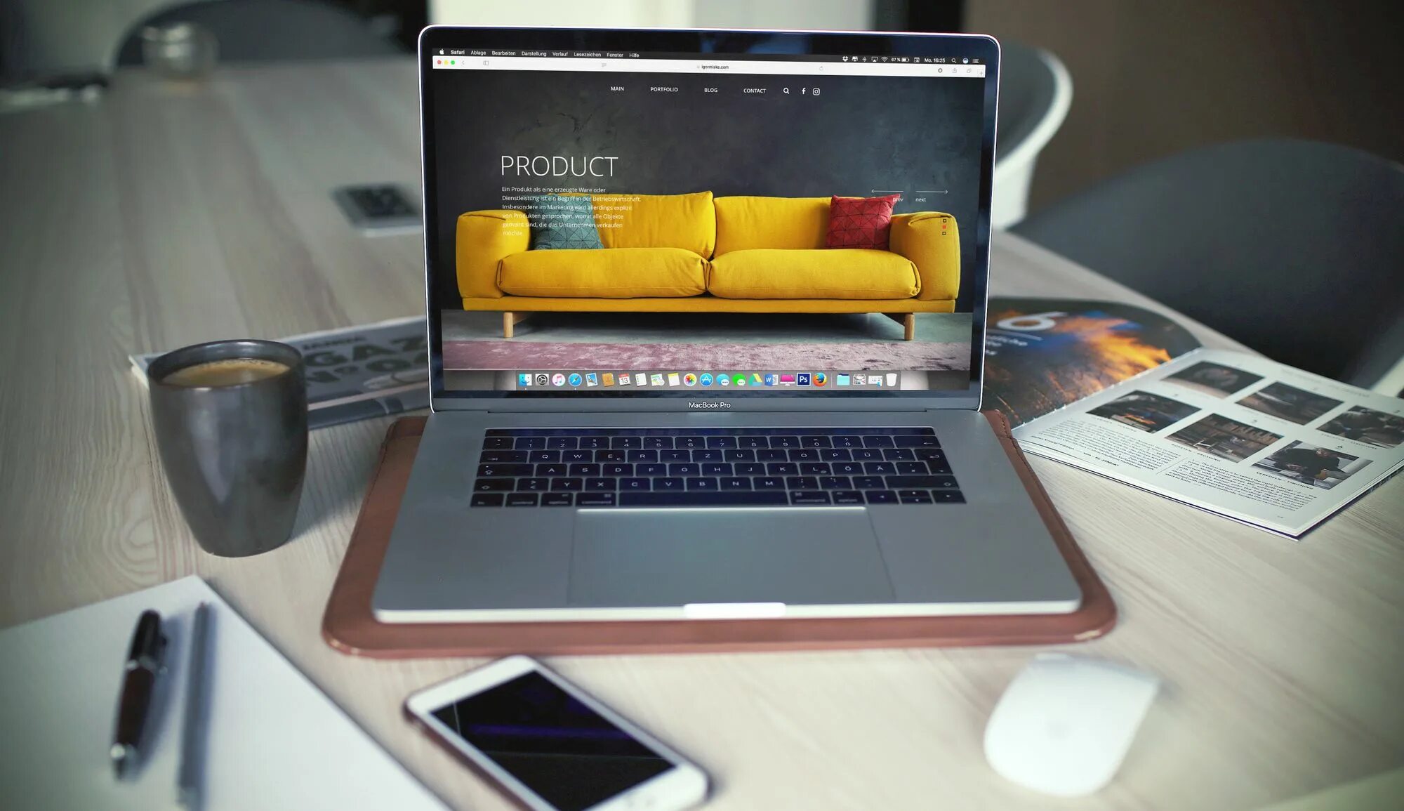 Макбук для дизайнера интерьера Order Management: A Complete Guide