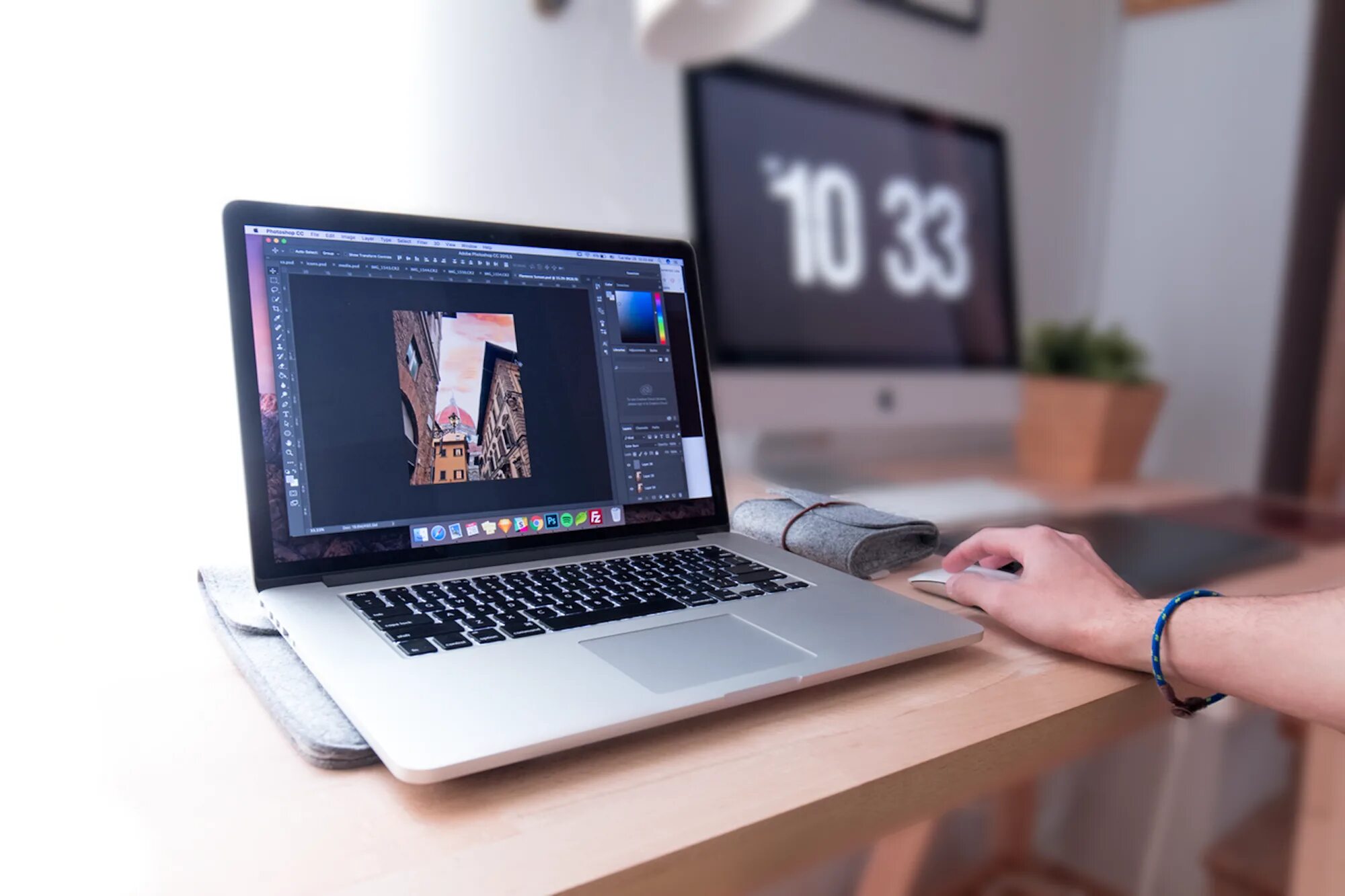 Макбук для дизайнера интерьера какой выбрать These Ingenious Lights Can Make You More Productive Entrepreneur
